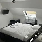 Bed Pepin Hotel