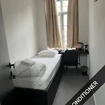 Bed Pepin Hotel 3*