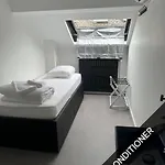 Hotel Bed Pepin Namur