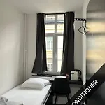 Bed Pepin Namur