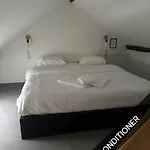 Bed Pepin