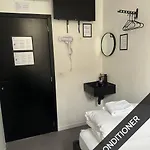 Bed Pepin Hotel 3*
