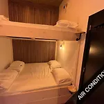 Hotel Bed Pepin Namur