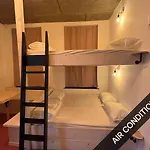 Bed Pepin Namur