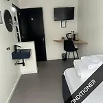 Bed Pepin 3* Namur