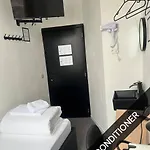 Bed Pepin Hotel Namur