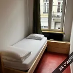 Bed Pepin