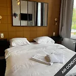 Bed Pepin 3* Namur