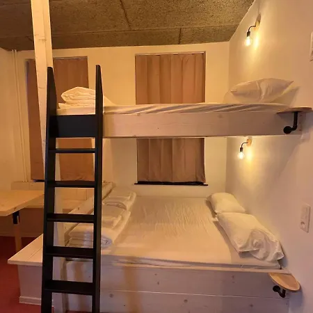 Bed Pepin Ξενοδοχείο
