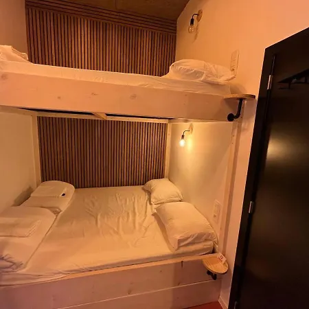 Bed Pepin * Namur