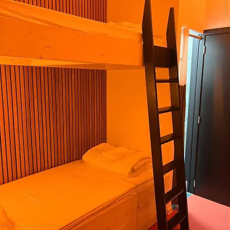 Bed Pepin * Ναμούρ