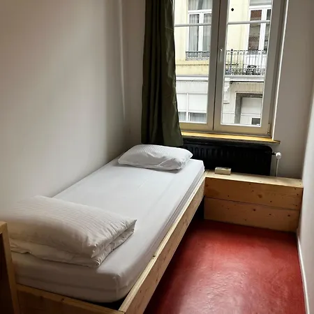 Bed Pepin