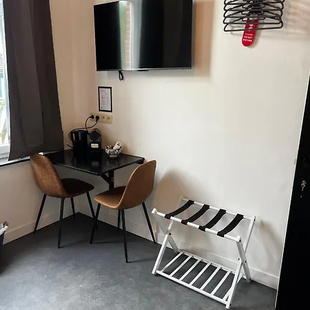 Bed Pepin Namur