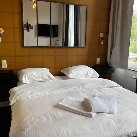 Bed Pepin Namur