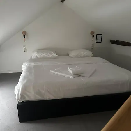 Bed Pepin *