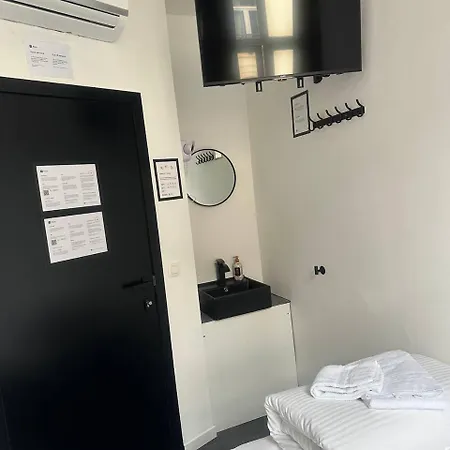 Bed Pepin Namur