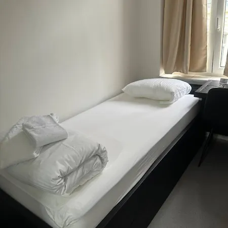 Bed Pepin * Namur