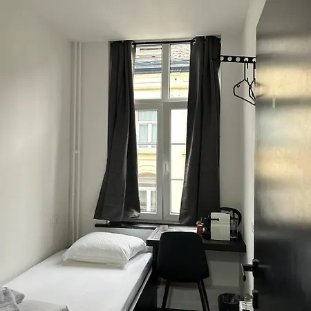 Hotel Bed Pepin Namur