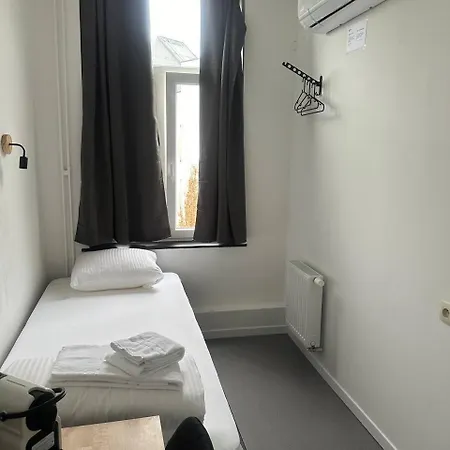 Bed Pepin Namur