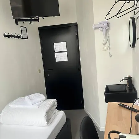 Bed Pepin Hotel Namur
