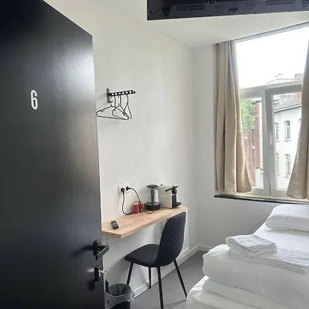 Bed Pepin * Namur