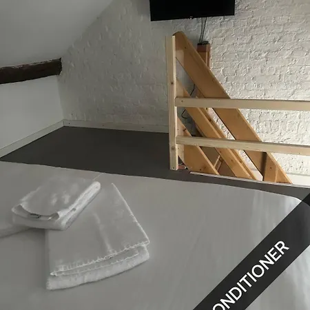 Bed Pepin