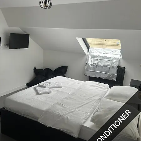 Bed Pepin 酒店