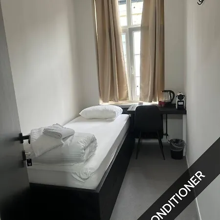 Bed Pepin 酒店 3*