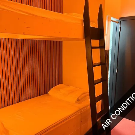 Bed Pepin Hotell Namur