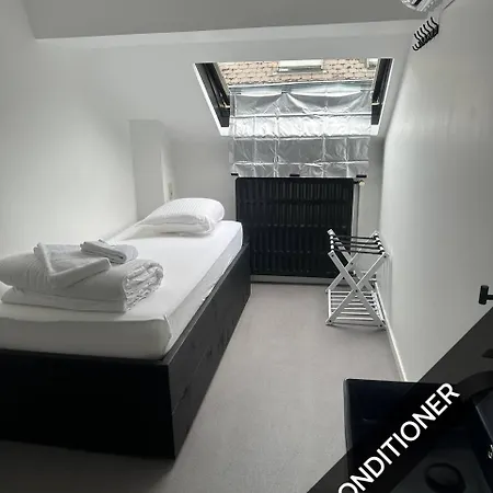 מלון Bed Pepin נמור