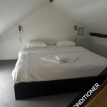 Bed Pepin