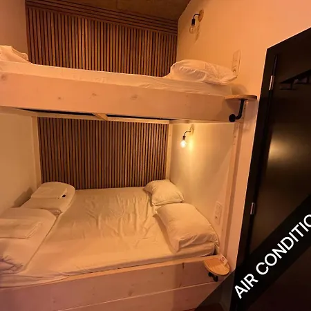 Hotel Bed Pepin Namur