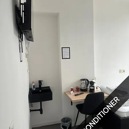 מלון Bed Pepin