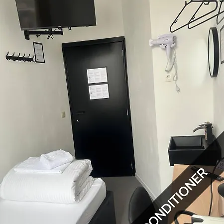 Bed Pepin מלון נמור