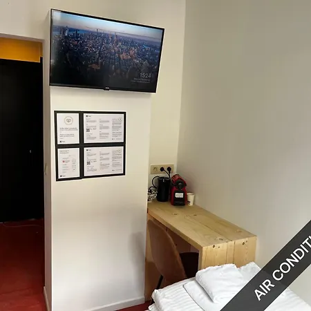 Hotel Bed Pepin Namur