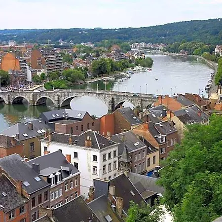 Hotel Bed Pepin Namur