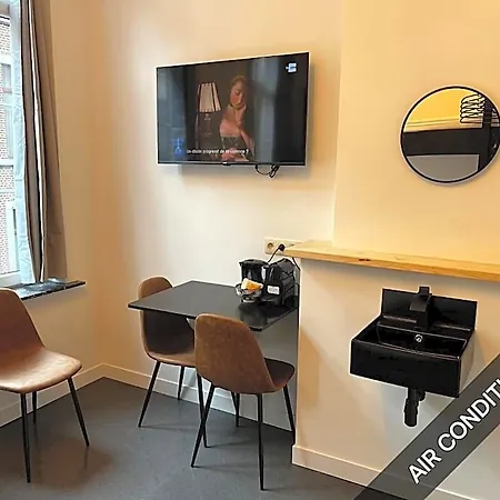 Bed Pepin 酒店