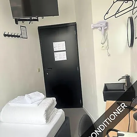 Bed Pepin Hotel Namur