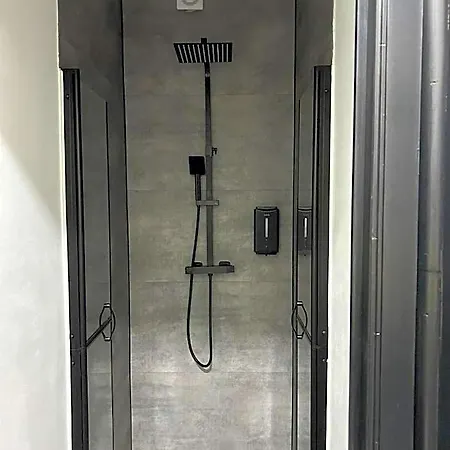 Bed Pepin 酒店 那慕尔