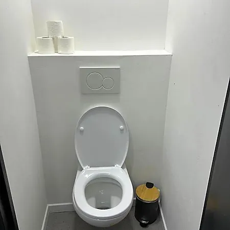 酒店 Bed Pepin 那慕尔
