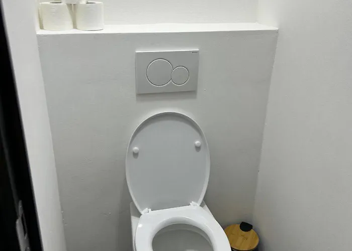 Bed Pepin Hotel Namur