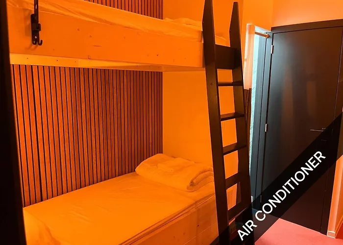 Bed Pepin Hotel Namur