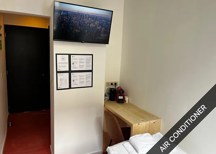 Hotel Bed Pepin Namur